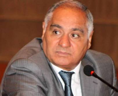 Qarabağ döyüşçüsünün közərən ruhu 