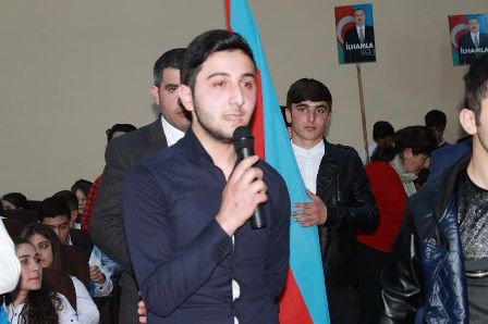 “Bu qələbələrimiz davam edəcək”