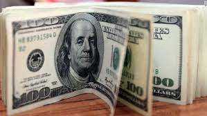 Dollar yenidən bahalaşır...