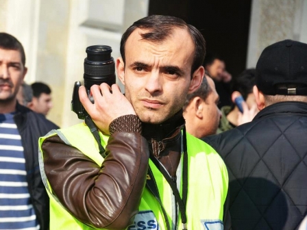 Mərhum jurnalistin məhkəməsində Cavid Hüseynov DANIŞDI