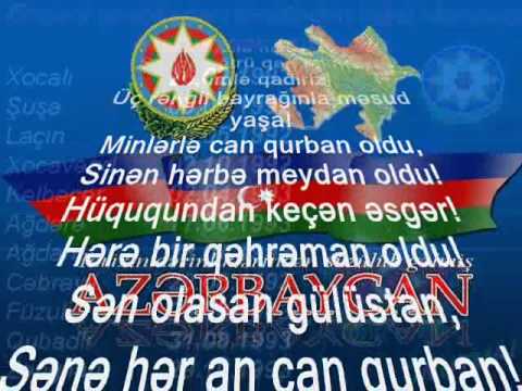 Himnimiz-Birliyimiz - I Yazı