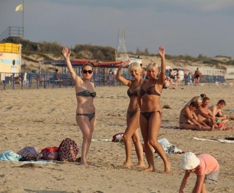 Rus turistlər Türkiyə və Misirə qayıtmayacaqlar