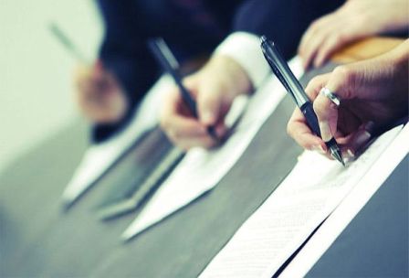 TQDK cəbhə bölgəsində səyyar sənəd qəbuluna başlayır