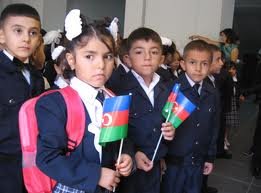 1-ci sinfə şagird qəbul üçün vaxt uzadıldı