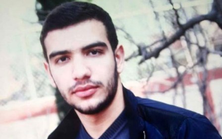 Şəhid məzun haqqında VİDEO