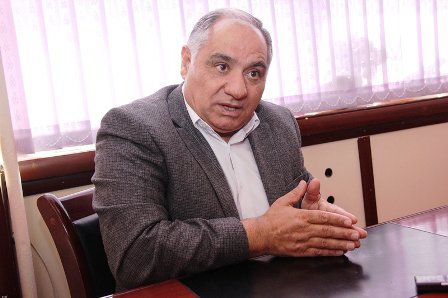 Bu gün Qulu Məhərrəmlinin məhkəməsidir