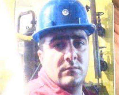 Meyiti tapılan neftçinin kimliyi bəlli oldu - FOTO