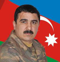 “5 gündür səngərlərdəyəm, ermənilərə böyük zərbə vurduq”