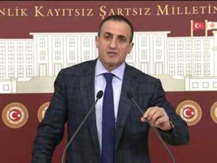 Atilla Kaya: “Qarabağa gələn PKK-çılar ortaq düşmənlərimzidir”