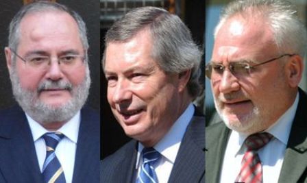  Həmsədrlər Xankəndində sülhə çağırış etdi 