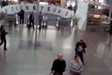  Azərbaycanlı “qanuni oğru” intihar etdi -  VİDEO