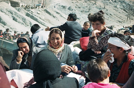 Ağdaban soyqırımının ildönümüdür