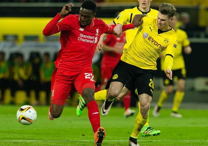 Avropa Liqasında 1/4 final - Bütün NƏTİCƏLƏR