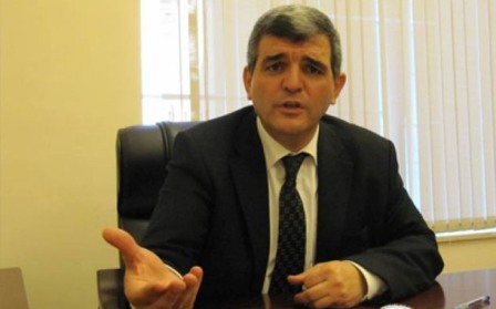 “Ana müxalifət deyiləm..."