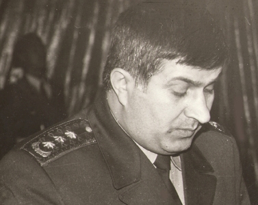 Səfər Əbiyevin müavininə 10 il iş istənildi