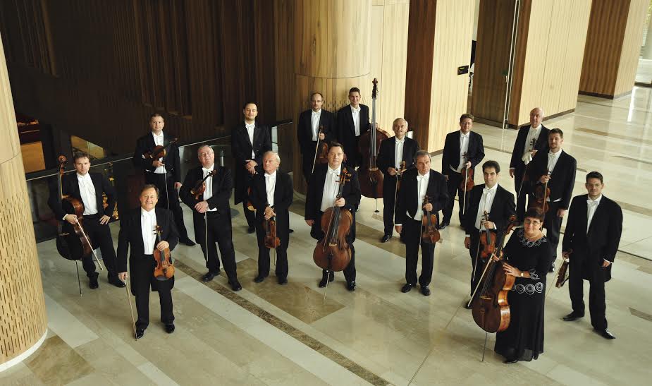 Budapeşt Orkestri Üzeyir Hacıbəylinin  “Arazbarı”nı  oxuyacaq - VİDEO