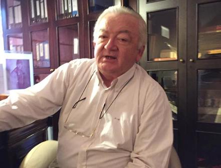 Nuru paşanın qardaşı nəvəsindən İlham Əliyevə TƏŞƏKKÜR