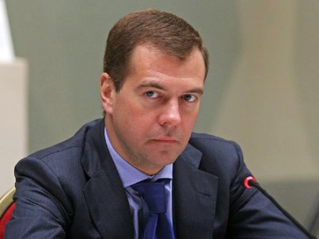 Medvedev Qarabağdan DANIŞDI: "Rusiya hər şeyi edəcək"
