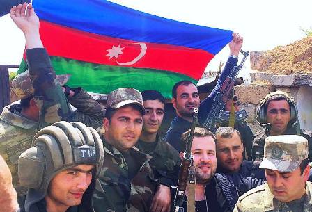 Sənətçilərdən kimlər cəbhə bölgəsinə getməyə hazırlaşır...