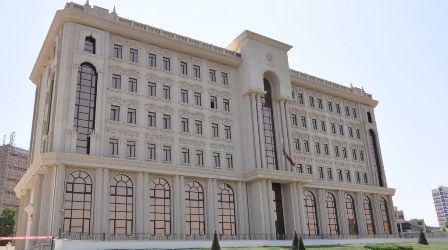  Bir ayda 1580 əcnəbi Azərbaycandan çıxarılıb 