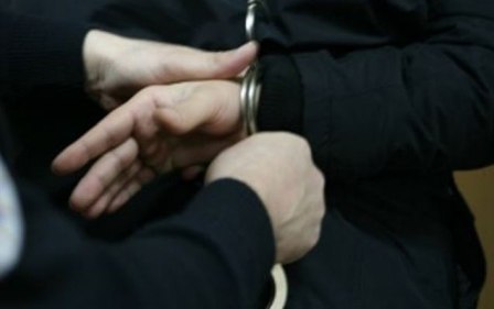  Daha bir terrorçu yaxalanıb 