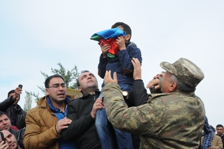   Qarabağ müharibəsində dönüş nöqtəsi 