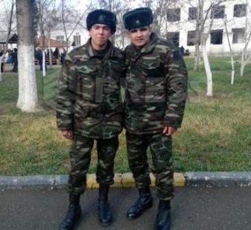  Şəhidimiz bu gün dəfn olunacaq 