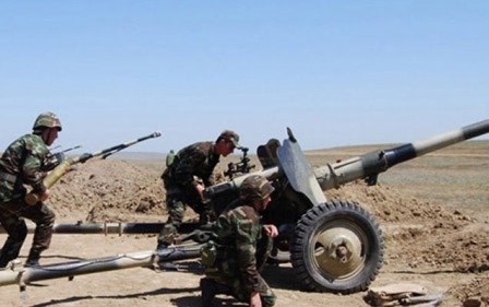 Cəbhədə GƏRGİNLİK: Qazaxda, Gədəbəydə, Tovuzda da atəşkəs pozuldu