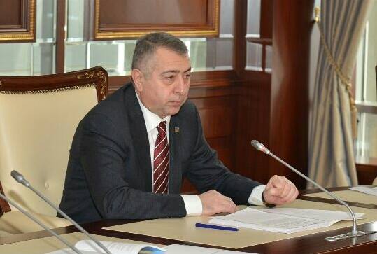 "Azərbaycan əsgəri bir çox məsələlərə aydınlıq gətirdi" - MÜSAHİBƏ