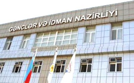 İdman Nazirliyi beynəlxalq tədbirlərin keçirilməsində nöqsanlara yol verib