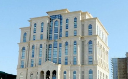 MSK-nın tərkibi yenidən formalaşdırılır