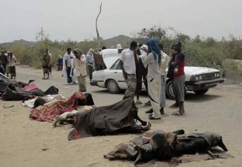 “Əl-Qaidə” yaraqlıları Yəməndə 15 əsgəri edam etdilər