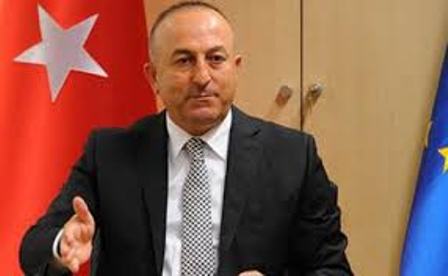  Türkiyədən Naxçıvanın atəşə tutulmasına sərt reaksiya 