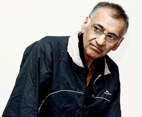 Dilqəm Əsgərovun oğlu: "Son hadisələrdən sonra ondan xəbər tuta bilməmişik" 