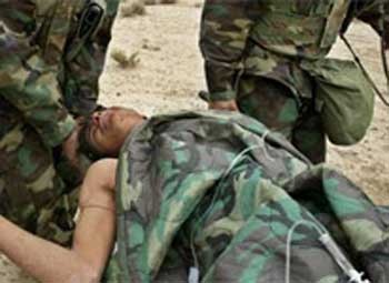 Qırmızı Xaç tərəflərlə dialoqları davam etdirir 