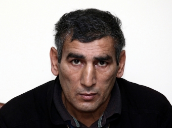 Erməni girovluğundakı Şahbaz Quliyevin anasının evi dağıdılıb