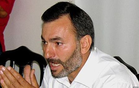 Nemət Pənahlı sərbəst buraxıldı