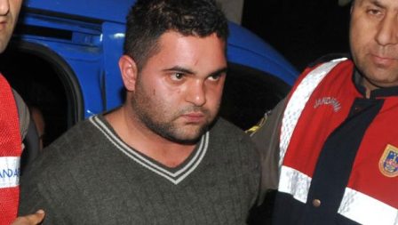 Təcavüz qurbanı Özgecanın qatili həbsxanada öldürülüb  - Foto