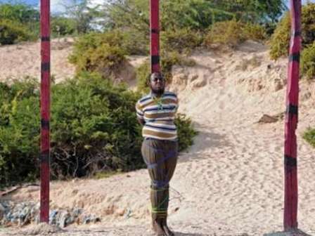  Jurnalist güllələnərək edam edilib 