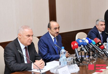 Müxalifət dialoq istədi, iqtidar belə cavab verdi...