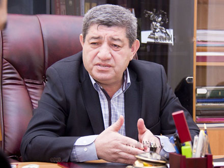 Bizim vizit kartımız - ADIMIZ  özümüz haqqında nə deyir?