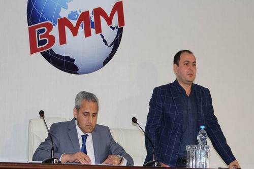 “Ən yaxşı foto və video-süjet” müsabiqəsinin qalibləri mükafatlandırıldı – Fotolar