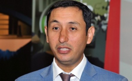 "Azərbaycanfilm"in direktoru ŞİKAYƏTLƏNDİ