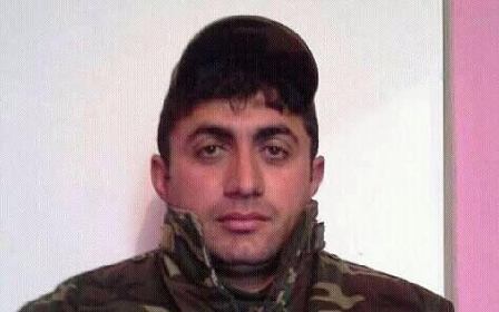 Qəhrəman şəhidin son mesajı: “Hamınız bizdə qalın...”