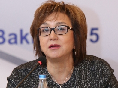 Məleykə Abbaszadəyə yeni vəzifə verildi - SƏRƏNCAM