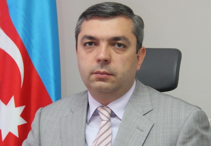 Mənzil İnşaatı Dövlət Agentliyinə direktor təyin edilib