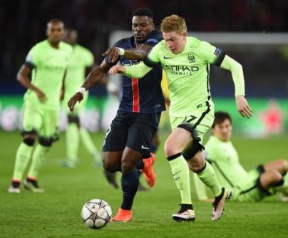 Çempionlar Liqasında ilk yarımfinalçılar bu klublar oldu - VİDEO