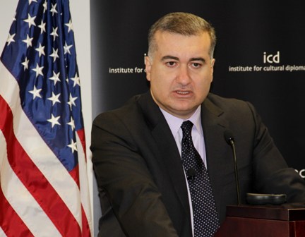 ABŞ-dakı səfirimizin sensasion Qarabağ AÇIQLAMASI: “Putin fürsətdən istifadə etdi...”