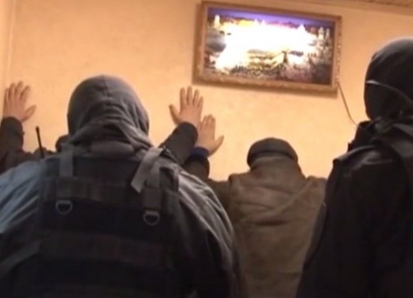 “Rövşən Lənkəranski”nin biznes imperiyasına növbəti zərbə - FOTOLAR