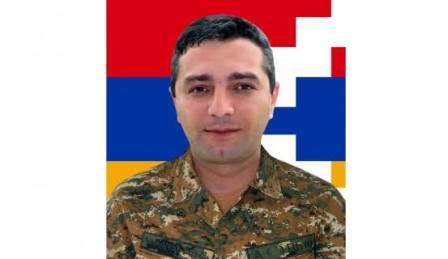   Bakıda doğulan erməni Qarabağdakı döyüşlərdə məhv edilib